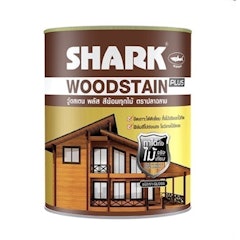 Wood Stain