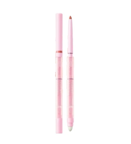 Pout Plush Transferproof Lip Liner 1