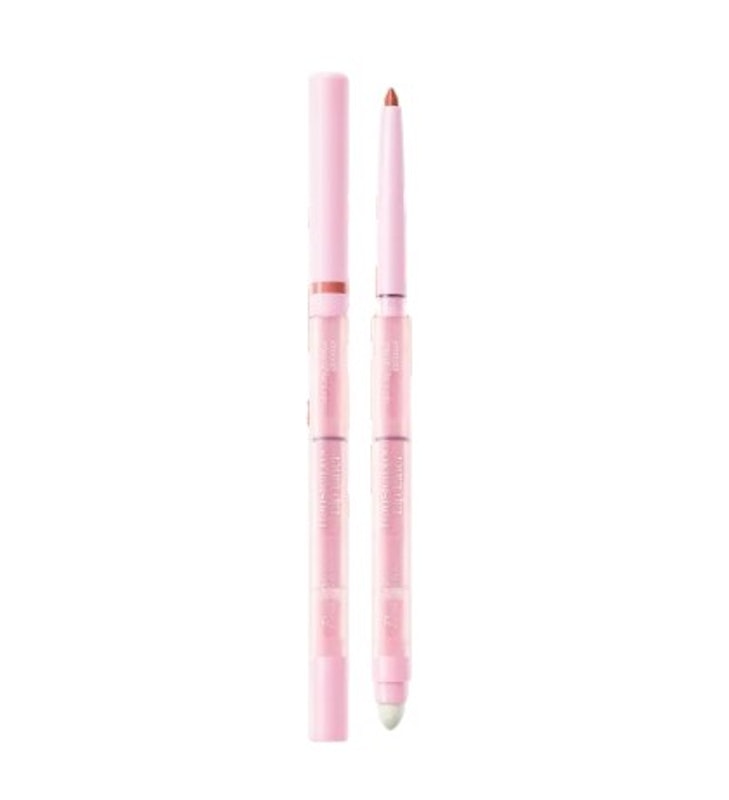 Pout Plush Transferproof Lip Liner 1