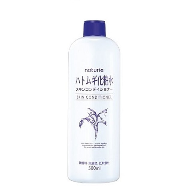 7. HATOMUGI Skin Conditioner 1