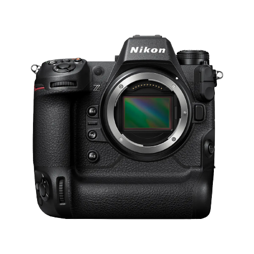 10 อันดับ กล้อง Nikon รุ่นไหนดี ปี 2026 มีทั้งระบบ DX และ FX 1