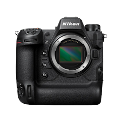 กล้อง Nikon รุ่น Z 9