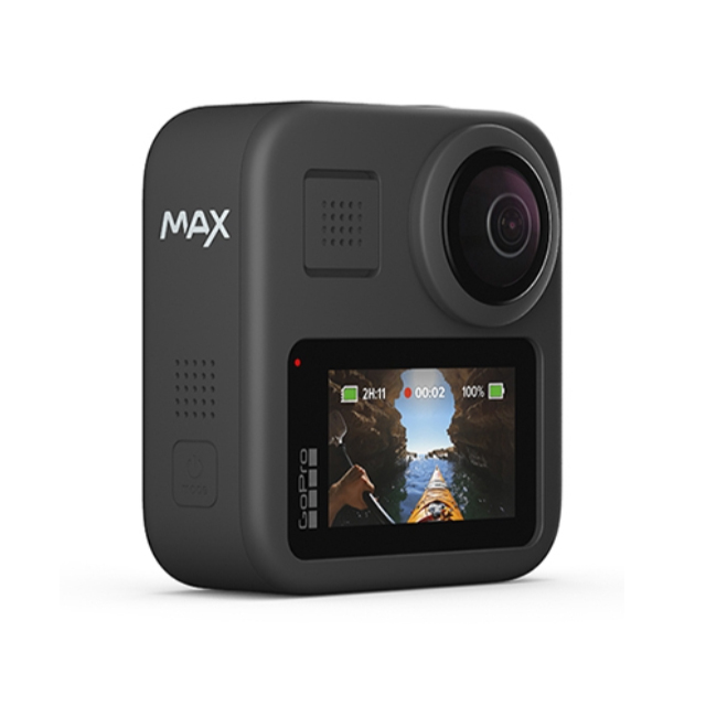 กล้อง GoPro 3