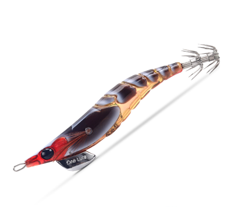 Kingdom EGI SHRIMPER 1