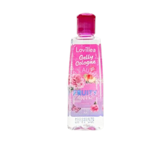 Gelly Cologne Fruity Floral