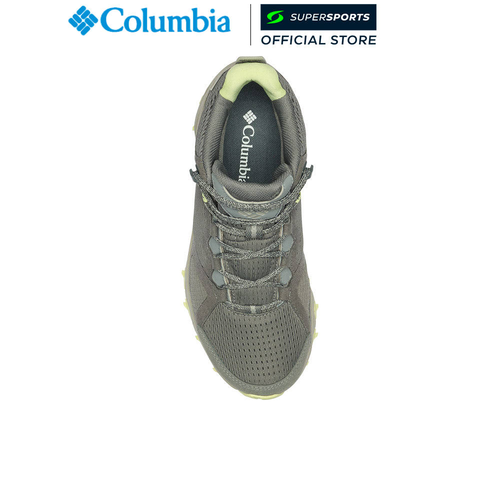 รองเท้าเดินป่าผู้หญิง Peakfreak™ Hera II OutDry™ 2