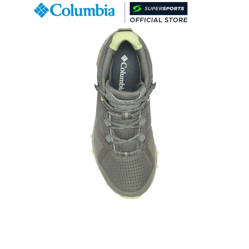 รองเท้าเดินป่าผู้หญิง Peakfreak™ Hera II OutDry™ 2