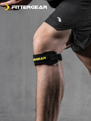 สายรัดหัวเข่า Patella Knee Strap 3