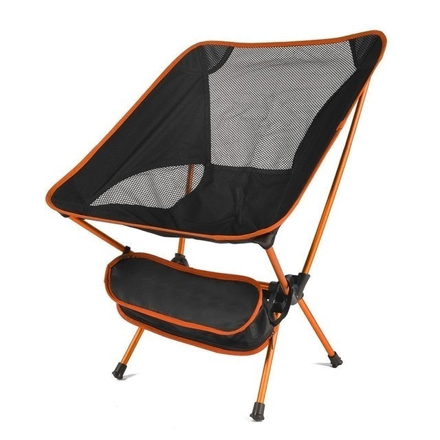 เก้าอี้ชายหาด รุ่น Travel Folding Chair 1