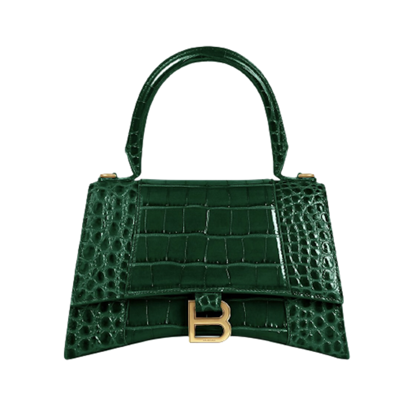กระเป๋า Balenciaga รุ่น Hourglass Small Handbag 5