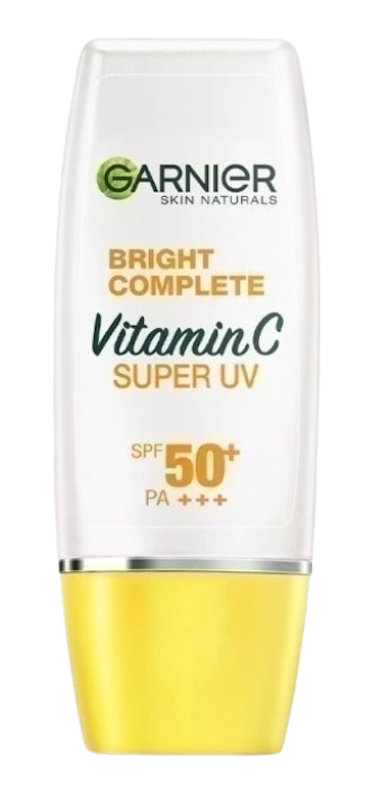 Bright Complete Vitamin C Super UV Sunscreen SPF50+ PA+++ 1