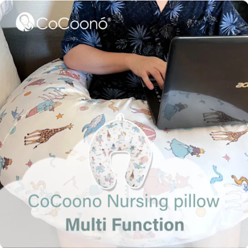 Nursing Pillow 3