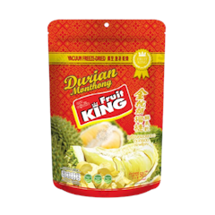 ทุเรียนฟรีซดราย
