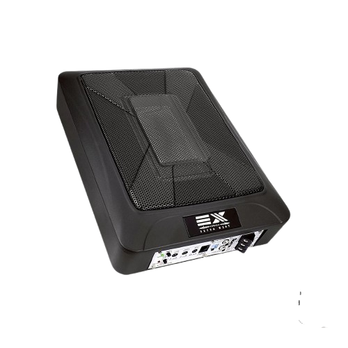 10 ซับบ๊อก ยี่ห้อไหนดี ปี 2026 รวมตู้ Sub Box ปรับเสียงเบส 5