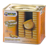 10 ขนมปี๊บ ยี่ห้อไหนอร่อย ปี 2026 รวมขาไก่ เวเฟอร์ คุกกี้ 2