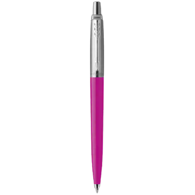 10 ปากกา Parker รุ่นไหนดี ปี 2026 รวมแบบเติมหมึก โรลเลอร์บอล 3