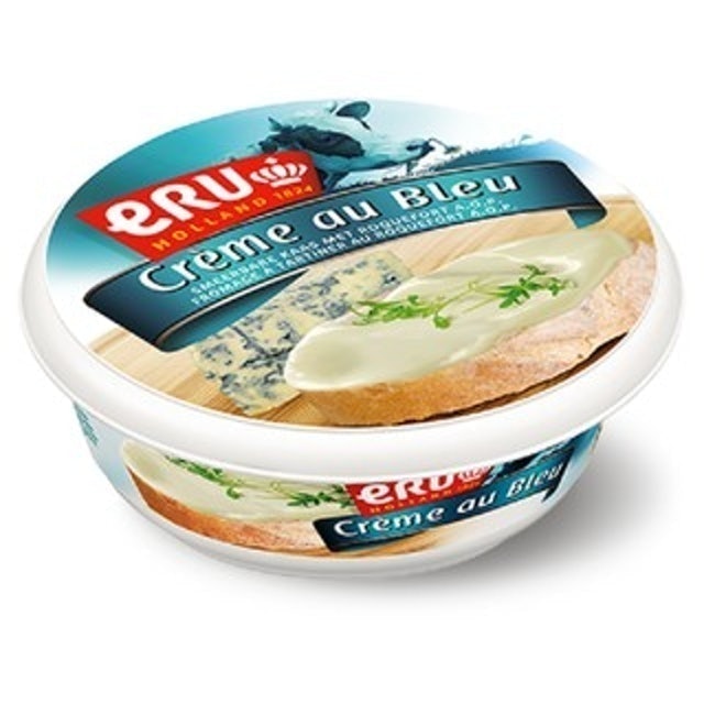 บลูชีส Crème au Bleu 1