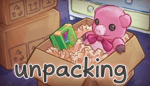 Unpacking 1