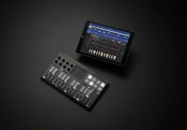 MIDI NanoKEY 2