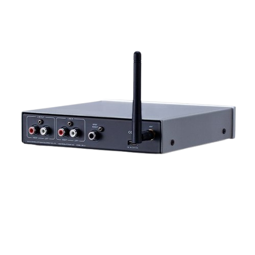BTC-2 Bluetooth DAC/AMP 2