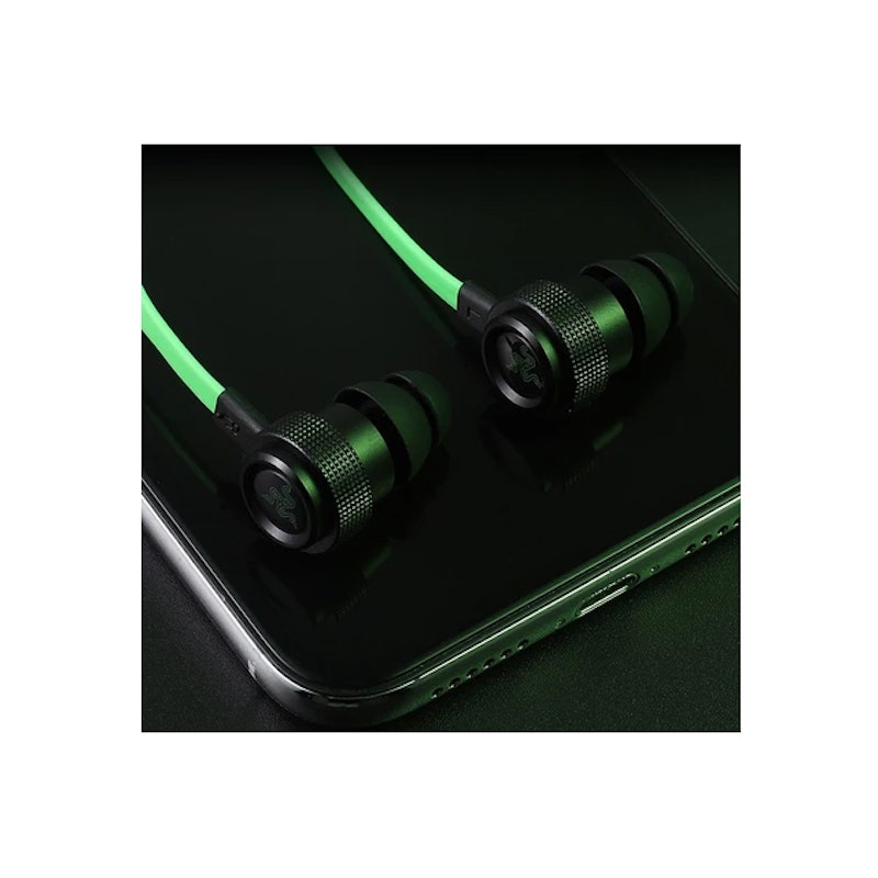 Hammerhead Pro V2 Earphone 3
