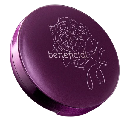 beneficial Flawless Finish Mineral Powder 2