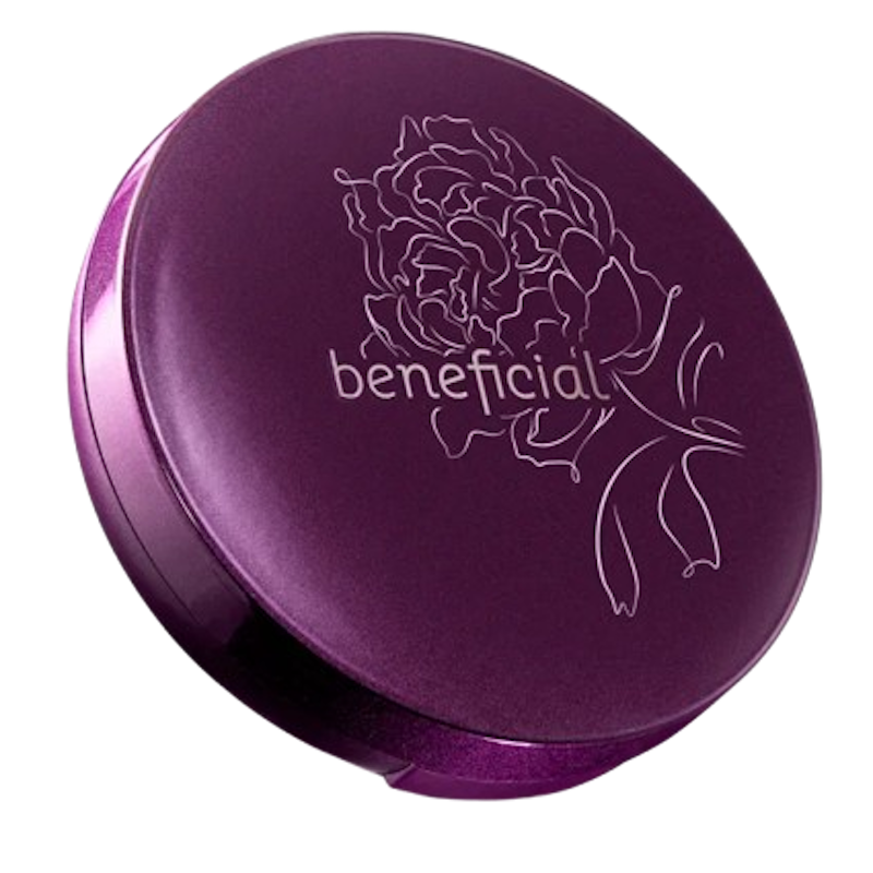 beneficial Flawless Finish Mineral Powder 2