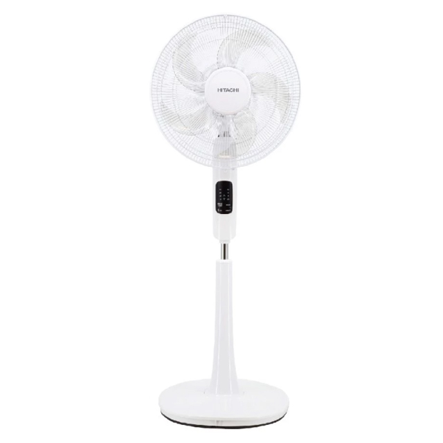 พัดลมไฟฟ้า AC Motor Stand Fan 1