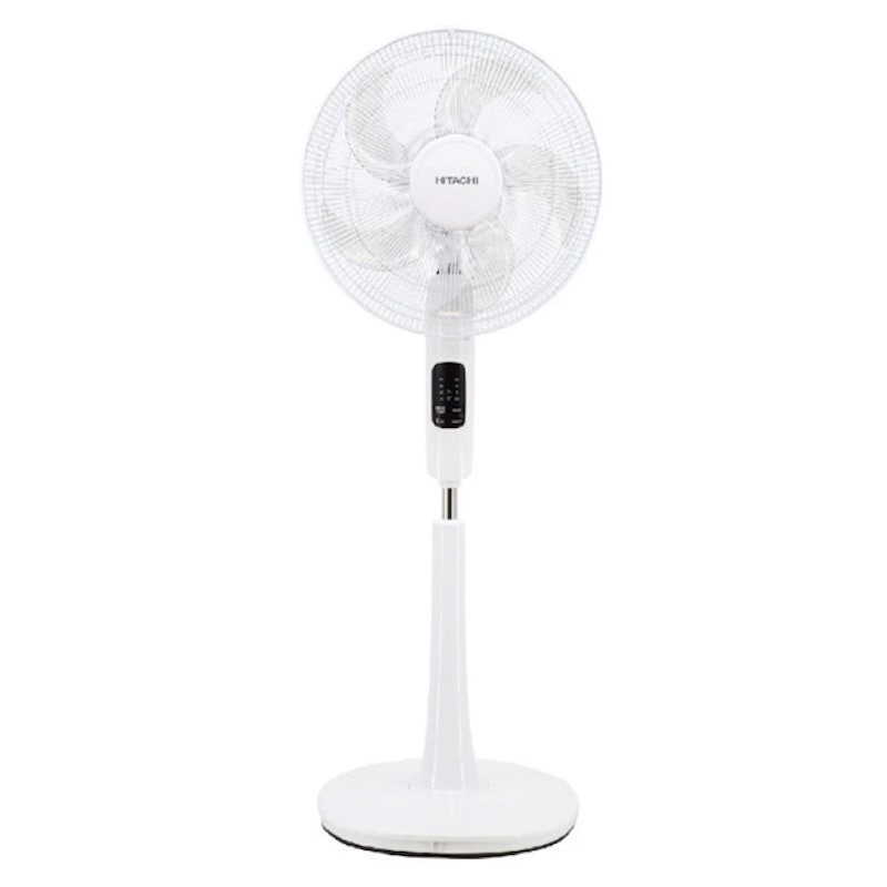 พัดลมไฟฟ้า AC Motor Stand Fan 1