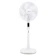 Hitachi พัดลมไฟฟ้า AC Motor Stand Fan 1