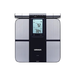Body Composition Monitor