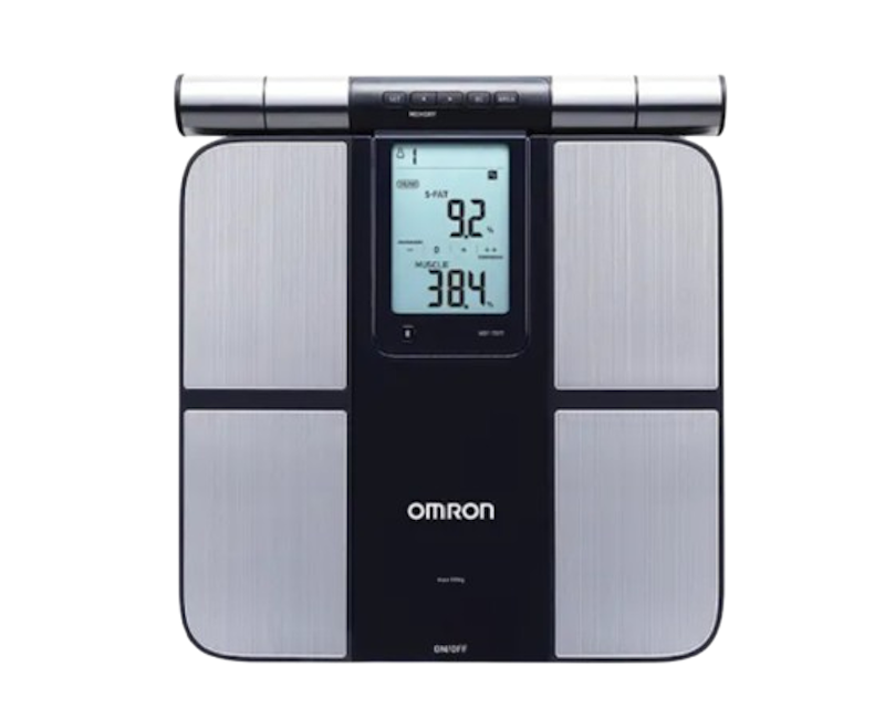 Body Composition Monitor 1