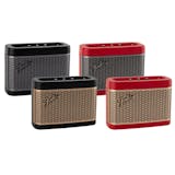 10 ลําโพง Fender รุ่นไหนดี ปี 2026 เสียงดี เบสแน่น 3