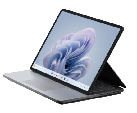 10 Microsoft Surface รุ่นไหนดี ปี 2026 น้ำหนักเบา สเปกแรง 3