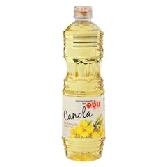 น้ำมันคาโนลา Stir Flying Oil