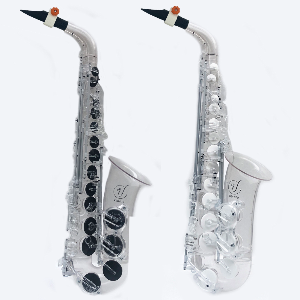 Alto Saxophone 3