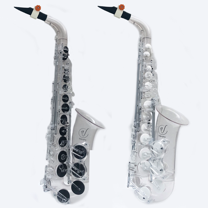 Alto Saxophone 3