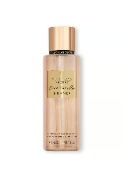 Victoria's Secret Bare Vanilla Shimmer 1