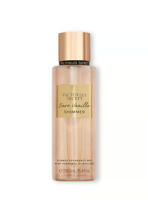 Victoria's Secret Bare Vanilla Shimmer 1