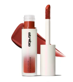 Strobe Beam Liquid Blush 1