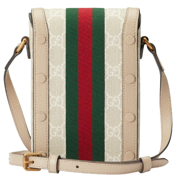 กระเป๋าแบรนด์เนม ราคาไม่เกิน 50,000 รุ่น Ophidia Top Handle Mini Bag 2