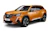 Peugeot รถยุโรปราคาไม่เกิน 2 ล้าน รุ่น 2008 SUV 1