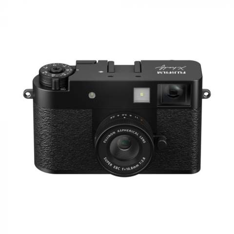 X Half Digital Camera 2