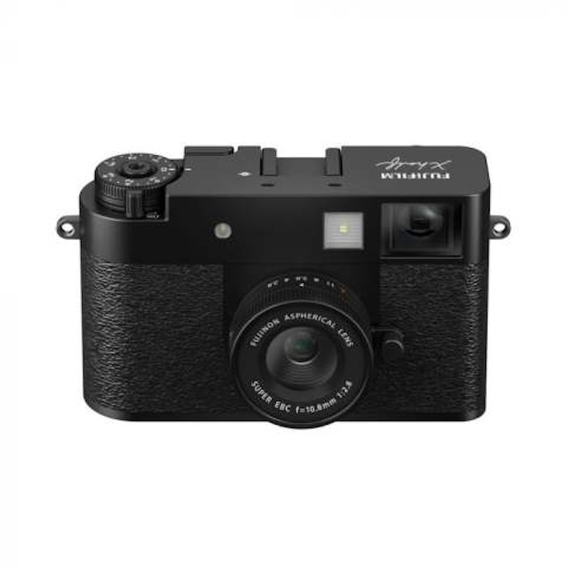 X Half Digital Camera 2