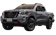 Nissan รถออฟโรด รุ่น Navara Pro-4X 1