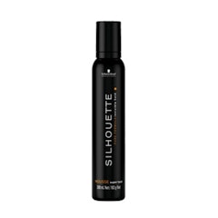 Silhouette Mousse Super Hold