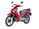 YAMAHA มอเตอร์ไซค์ YAMAHA รุ่น FINN 2023 ล้อแม็ก 1