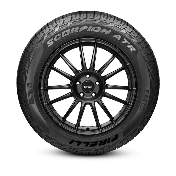 SCORPION ATR 3