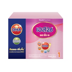 SMA 360° SMART CARE Formula 1