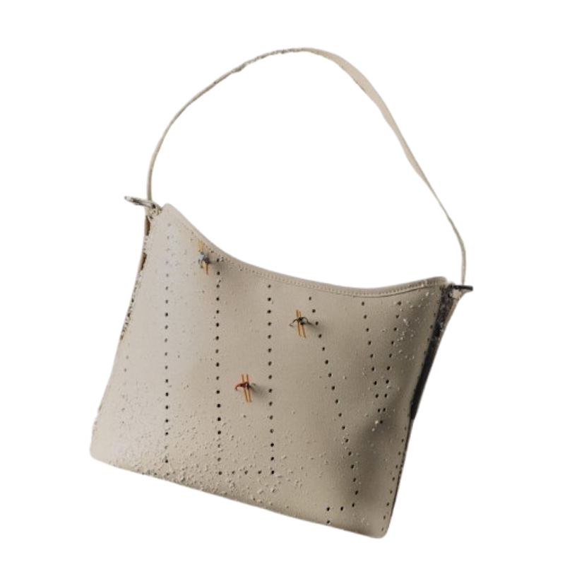 กระเป๋า Loop Bag Clound Mist 1
